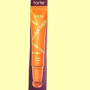 New Warm Bronze Tarte Sculpt Tape Contour 😍 #Makeup #Contour #Tarte #Bronze #Be